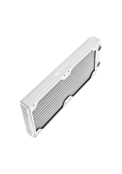 Corsair Cx 9030007 Ww Hydro X Serisi Xr5 240Mm Beyaz Sıvı Soğutma