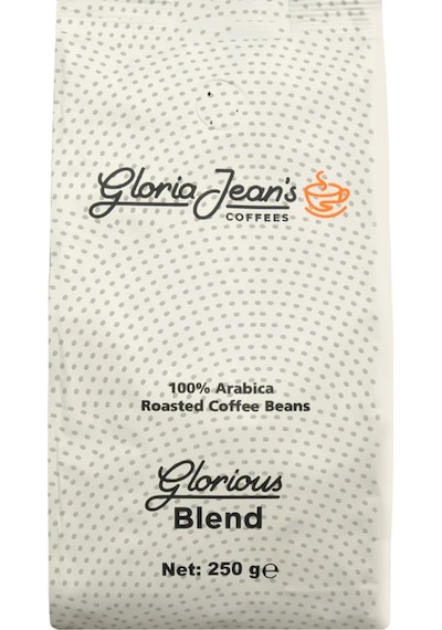 Gloria Jean's Glorious Blend 250 G