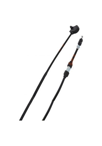 Motospartan Debriyaj Teli Kuba Dragon 103 Cm Uçtan Uca