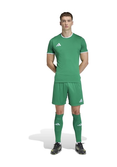 Teagrn/whıte Adidas Erkek Futbol Forma Ent26 Jsy Jz2503 Yeşil