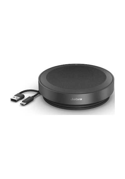 Jabra Speak2 75 USB-A Bluetooth Ses Konferans Cihazı