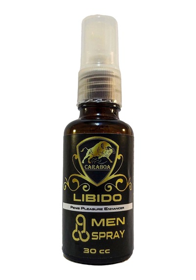Caraboa Erkek Performans Sprey