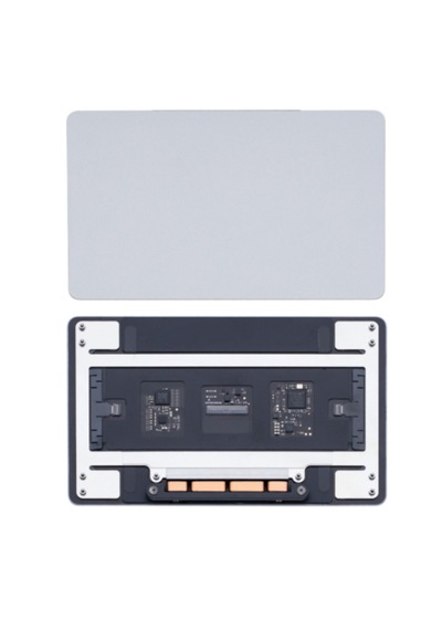 Apple Uyumlu MacBook Pro M2 A2779 Trackpad Touchpad Space Gray
