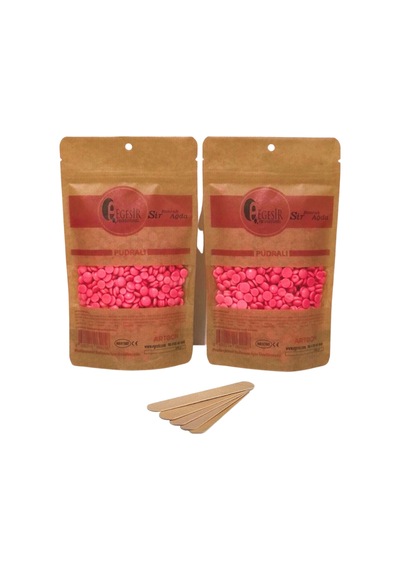 Ege Sir Boncuk Agda Pudralı 200gr X2