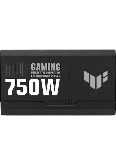 Asus TUF-Gaming-750G 80+ Gold Tam Modüler 750W Güç Kaynağı