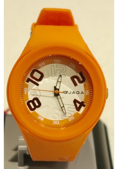 Jaga AQ0985-OIII-D2A Unisex Kol Saati