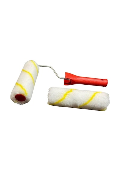 Rulo Yedek Başlık Hediyeli 15 Cm Çok Renkli