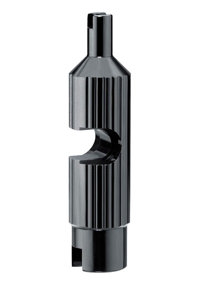 Topeak Tvt-01 Sibop Sökme Aparatı Siyah