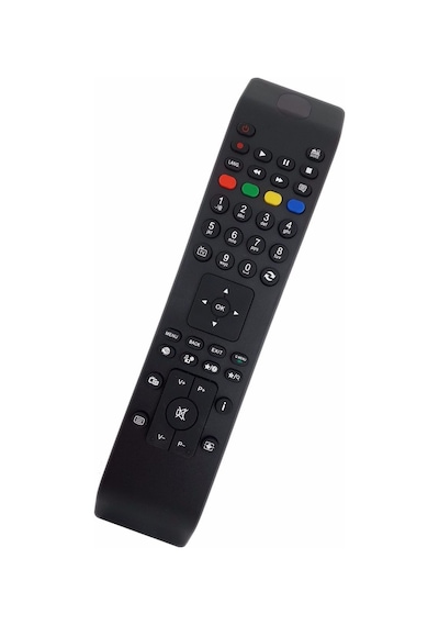 Nexon 39Nx600-42Nx-49Nx-55Nx Modeli Ile Uyumlu Tv Kumandası