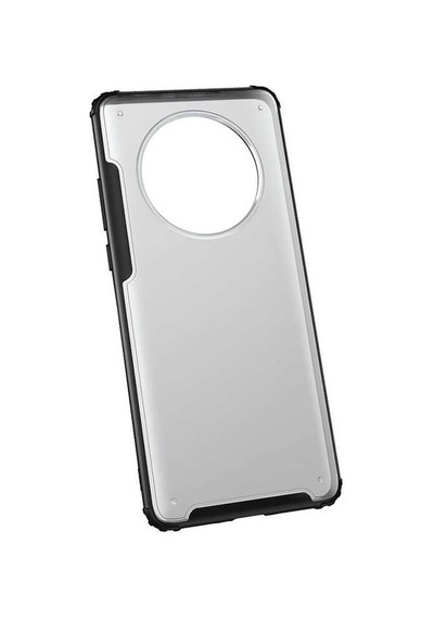 Huawei Mate 40 Pro Kılıf Zore Volks Kapak Koyu Yeşil