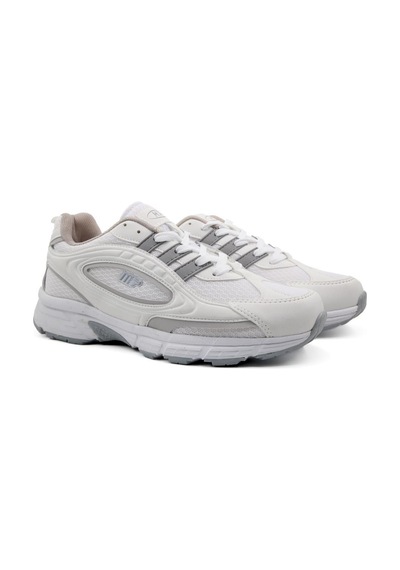 M.P Mp 261-6536 Beyaz Erkek Sneakers