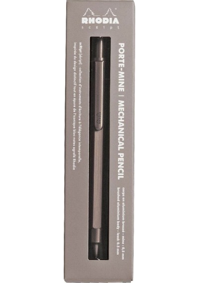 Versatil Rhodıa Mekanik 0.5 Rosewood Kk9395