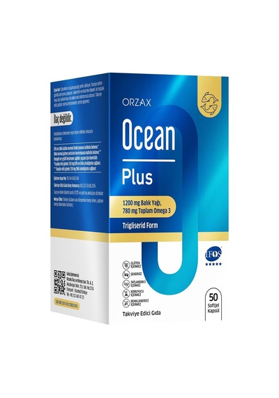 Plus 1200 Mg 50 Softjel