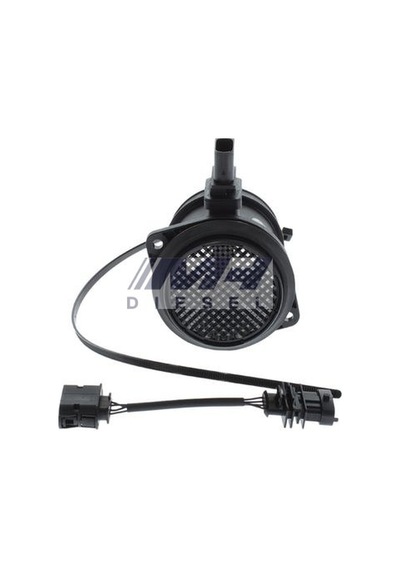 Bosch 0281006184 Hava Akış Debimetresi Volvo S60, S80, V70, Xc60, Xc70, Xc90 2.4 D5