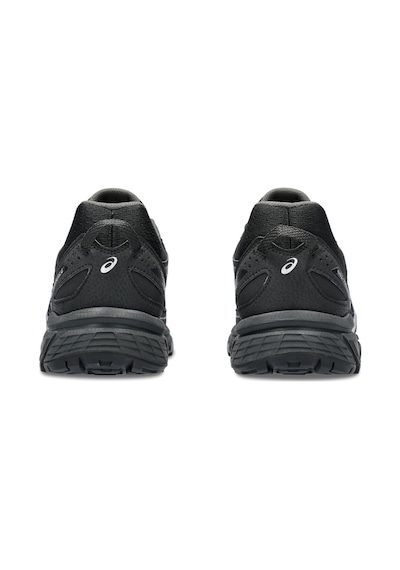 Asics Gel-venture 6 Siyah Unisex Günlük Ayakkabı 1203a297-002 Siyah