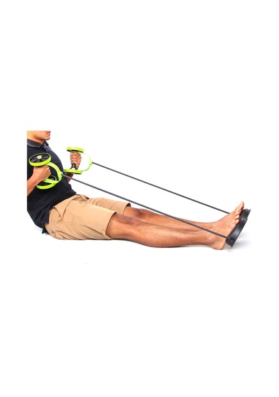 Multi Flex Pro Kopmayan Lastikli Spor Aleti