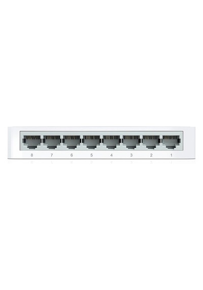 Tp-link 8port 10/100mbps Tl-sf1008d