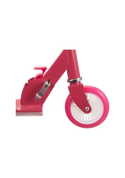 Xslide Crazy Katlanabilir Scooter