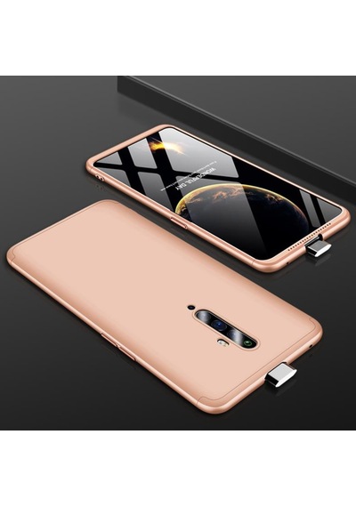 Oppo Reno 2Z Kilif Zore Kamera Korumali 360 Tam Koruma Ays 437667597