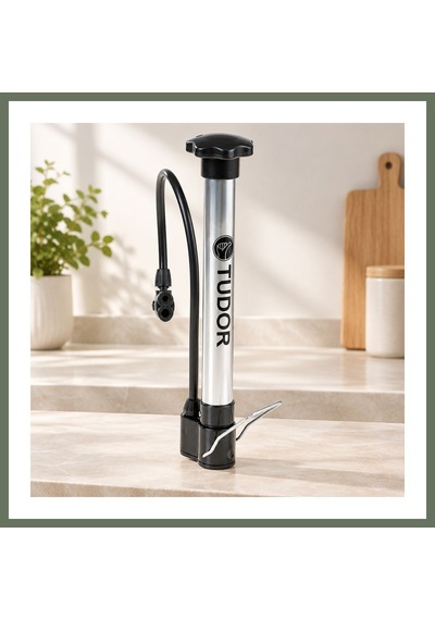 Bezos Mini Krom El Pompası Bezos1