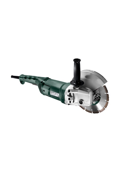 Metabo Taşlama 2200W 230mm 6600 d/d WP 2200-230