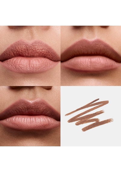 Inglot Krem Soft Dudak Kalemi Classıc Nude 01