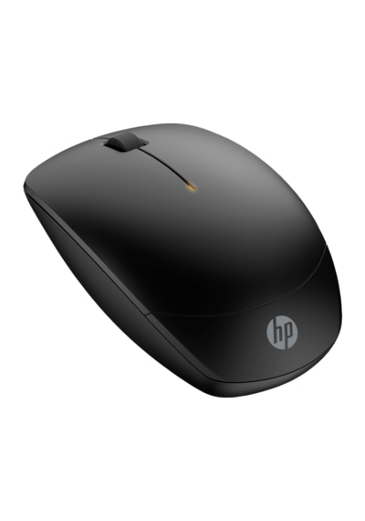 Hp 235 4E407UT Slim Wireless Optik Mouse