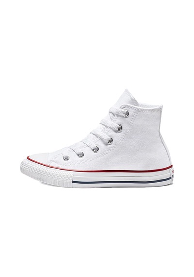 Converse 3j253c Çocuk Günlük Ayakkabı 3j253c Beyaz 3j253c Beyaz