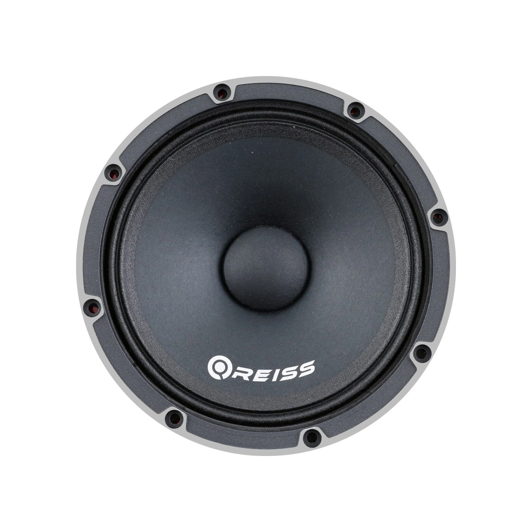 Reiss Audio Rs-m6arn 16cm Midrange 400 Watt