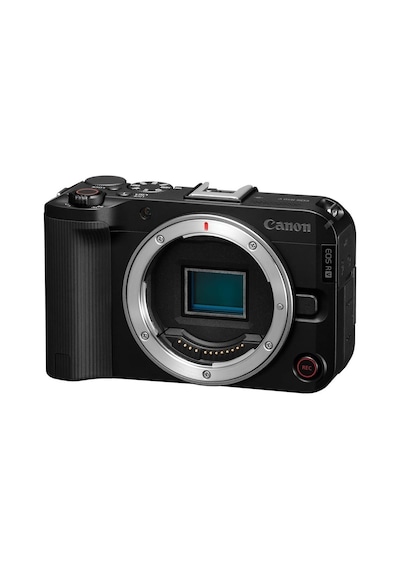 Canon EOS R50 V 14-30mm F/4-6.3 Lensli Fotoğraf Makinesi (Canon Eurasia Garantili)