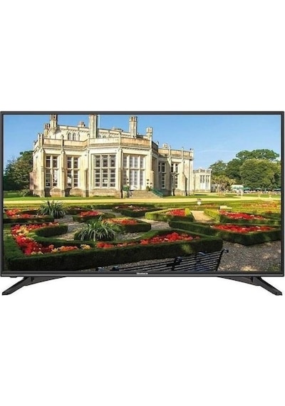 Skytech SLT-4340C 43" Full HD Uydu Alıcılı LED TV