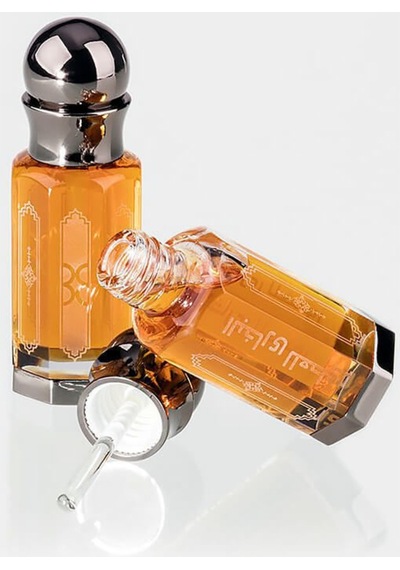 Buhara Alkolsüz Esans Luxury Serisi 12 Ml Özel Seri Esans (513725027)