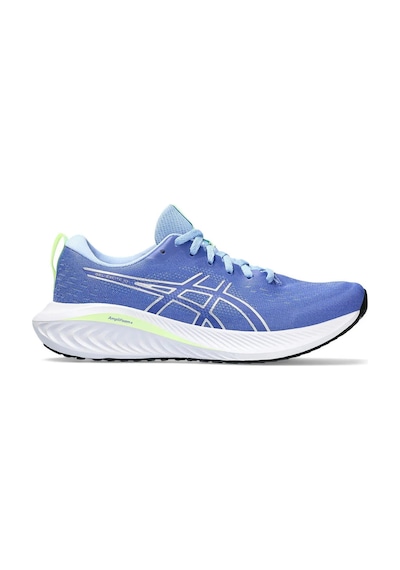 Asics Gel-excite 10 Womens Running Shoes Kadın Koşu Yürüyüş Ayakkabısı Mavi