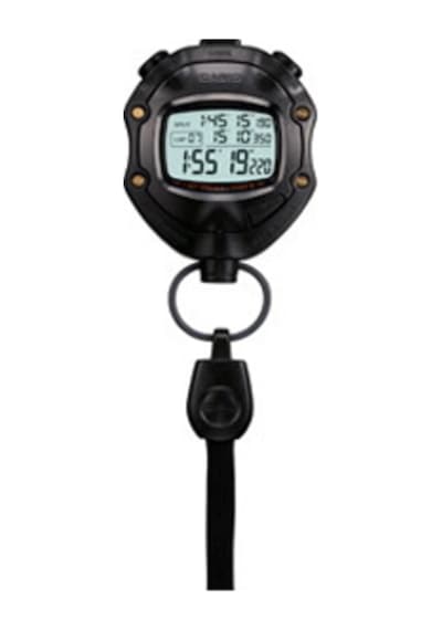 Casio Hs-80Tw-1Df Kronometre (554045041)