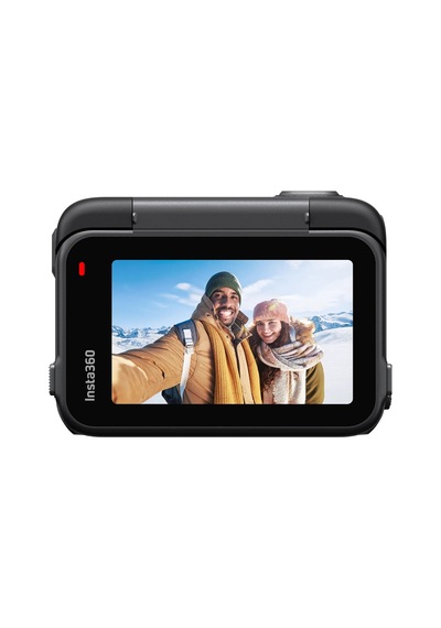 Insta360 Ace Black Aksiyon Kamerası Cınsbaxa