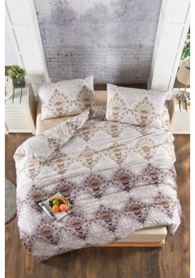 Sare Nevresim Takımı Çift Kişilik 200x220 Diğer