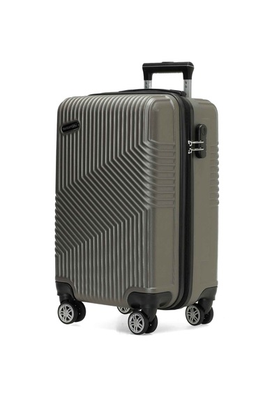 Travel Soft Sanderum -k 6fx Vizon Unisex Küçük Boy Valiz 000000000102689247