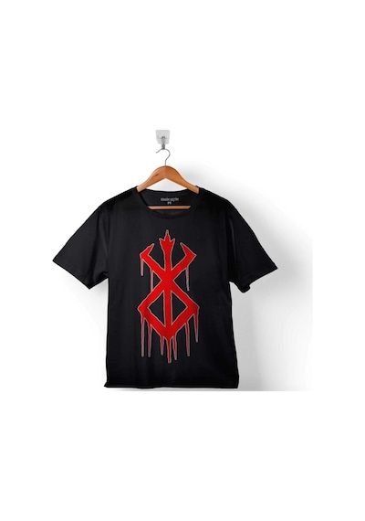 Spiderman Brand Of Sacrıfıce Mark Penman Berserk Çocuk Tişört (518416781)