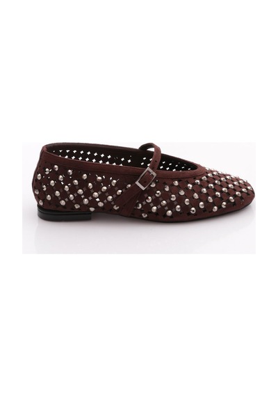 Dgn 66056 Kadin Babet Kahve