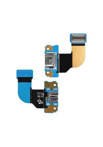 Samsung Uyumlu Galaxy Tab 3 Sm-T310-T315 Şarj Soketi
