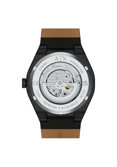 Armani Exchange Ax4297 Erkek Kol Saati Siyah