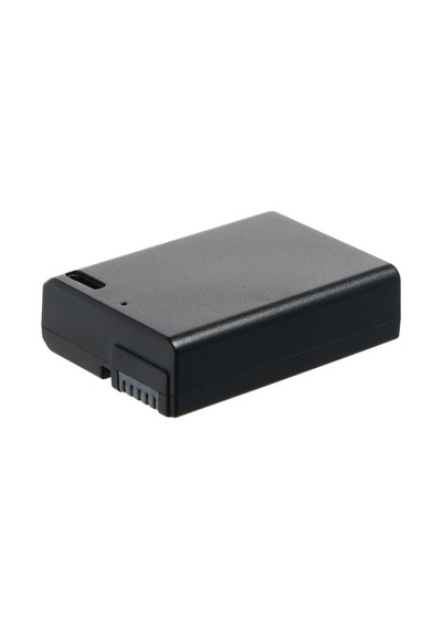 Herigo En-el14-c 1150mah Type-c Şarjlı Batarya En-el14 Uyumlu