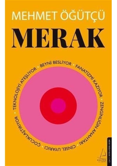 Merak / Mehmet Öğütçü