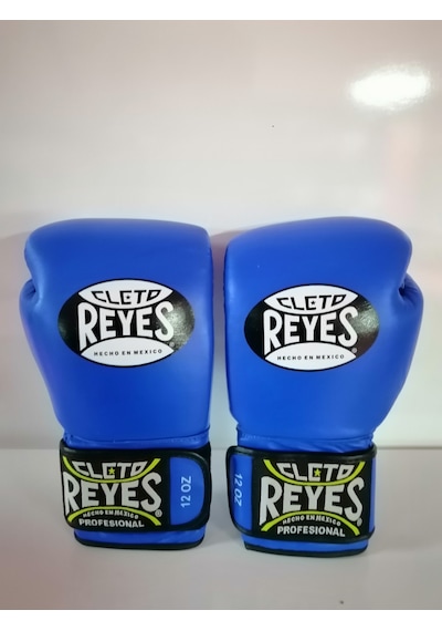 Rekortmenspor Reyes Marka Deri Boks Eldiveni 10-12-14-16 Oz Büyüklükte (530713706)