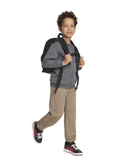 Adidas Adidas Lk Dy Mm Tt Erkek Çocuk Gri Eşofman Üst 31366