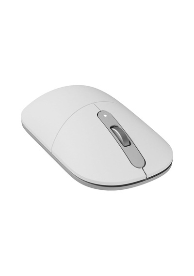 Everest Smw-384 Usb Beyaz 2.4ghz Kablosuz Mouse