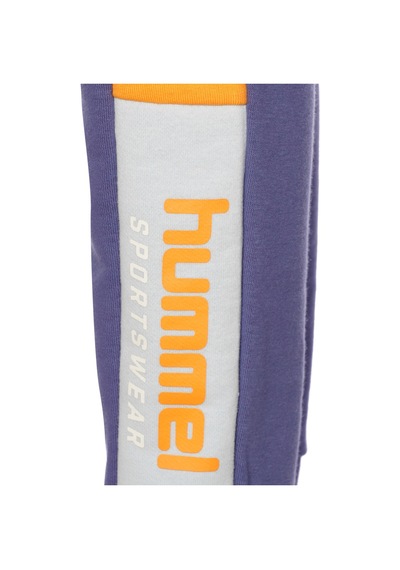 Hummel Rıo Çocuk Eşofman Altı 932242-9963 Mor
