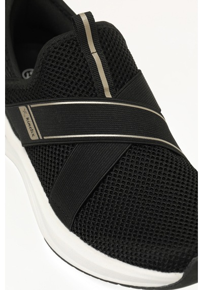 Kinetix Fortez 6fx Siyah Kadın Slip On 000000000102065238