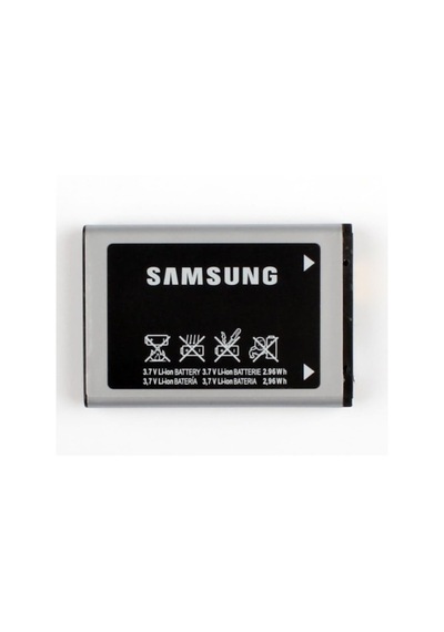 Senalstore Samsung Uyumlu E1205 E1200 E1207 E250 E500 Ab463446bu Pil Batarya