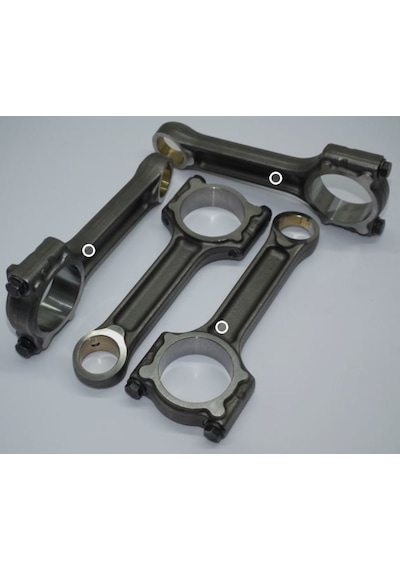 MAİS Megane 4-IV Kadjar 1.5 Dci A180 Piston Kol Takım 121008820R
